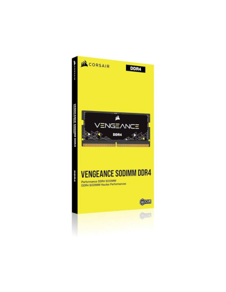 Corsair Vengeance 64GB (2x32GB) DDR4 2933MHz CL19