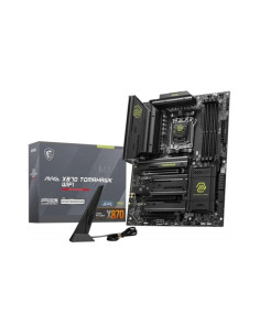 Placa Base MSI MAG X870 Tomahawk WiFi ATX AMD Socket AM5