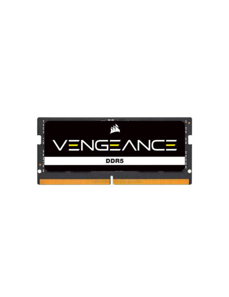 Corsair Vengeance 16GB DDR5 5600MHz CL48 SODIMM