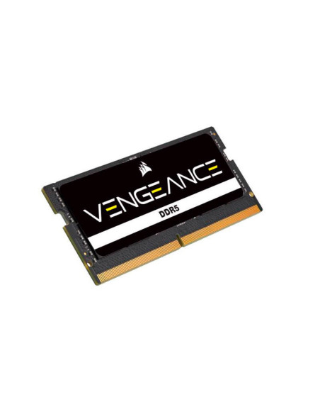 Corsair Vengeance 16GB DDR5 5600MHz CL48 SODIMM