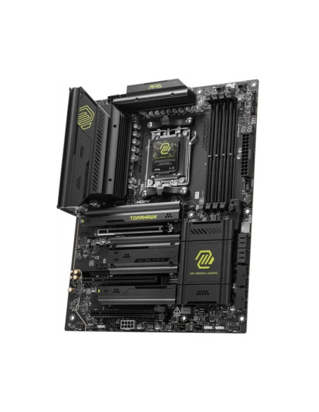 Placa Base MSI MAG X870 Tomahawk WiFi ATX AMD Socket AM5