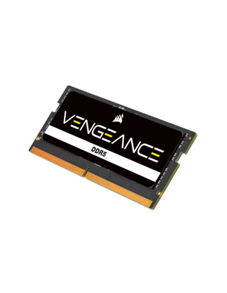 Corsair Vengeance 16GB DDR5 5200MHz CL44 SODIMM