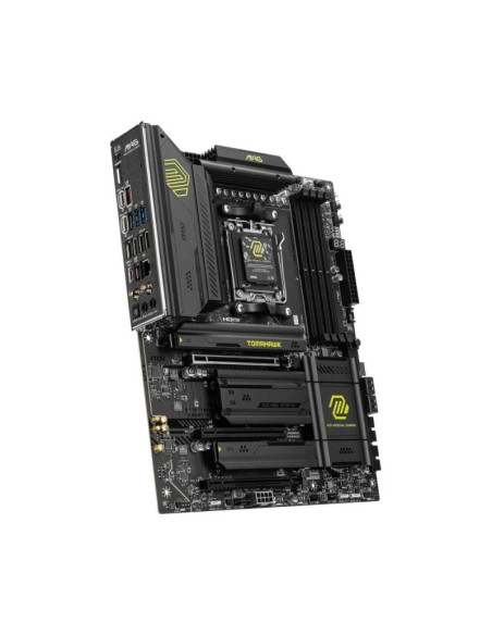 Placa Base MSI MAG X870 Tomahawk WiFi ATX AMD Socket AM5
