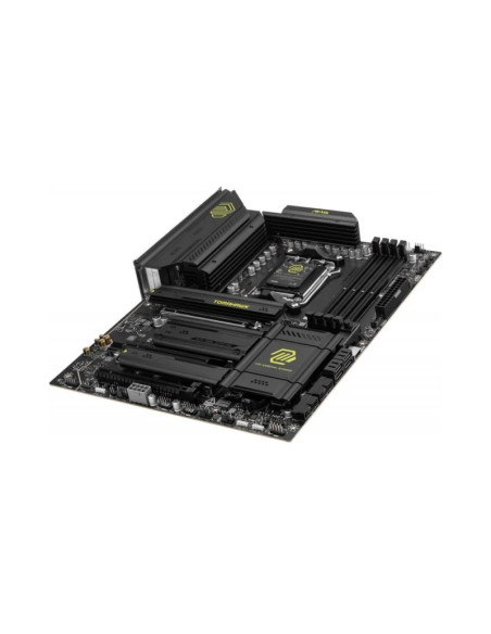 Placa Base MSI MAG X870 Tomahawk WiFi ATX AMD Socket AM5