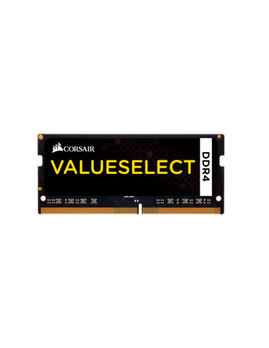 Corsair 4GB DDR4 2133MHz CL15 SODIMM