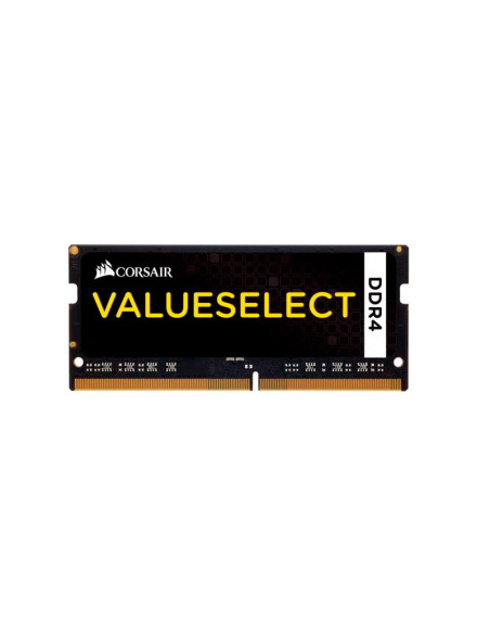 Corsair 4GB DDR4 2133MHz CL15 SODIMM