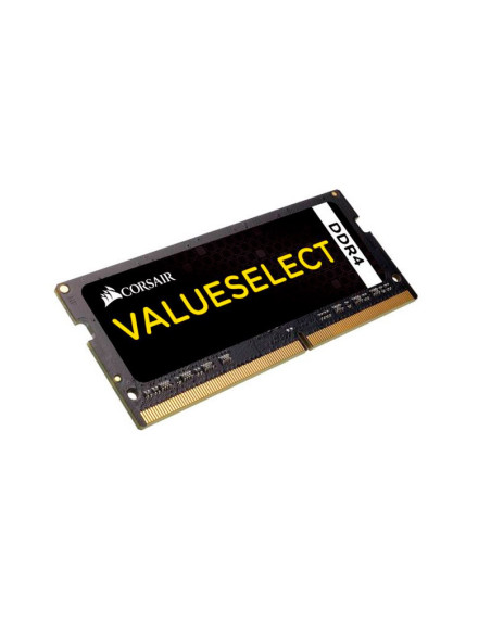 Corsair 4GB DDR4 2133MHz CL15 SODIMM