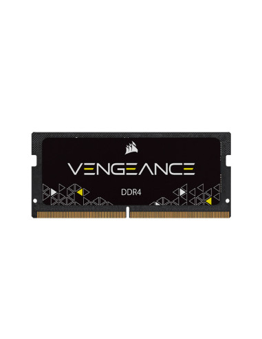 Corsair Vengeance 16GB DDR4 3200MHz CL22 SODIMM