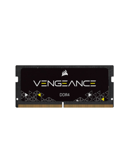 Corsair Vengeance 16GB DDR4 3200MHz CL22 SODIMM