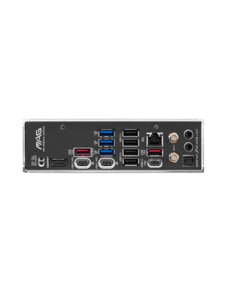 Placa Base MSI MAG X870 Tomahawk WiFi ATX AMD Socket AM5