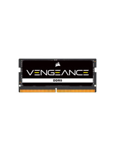 Corsair Vengeance 16GB DDR5 4800MHz CL40 SODIMM