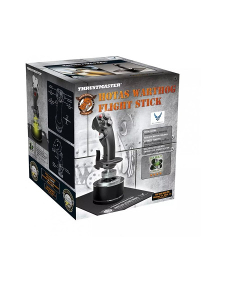 Thrustmaster Hotas Warthog Flight Stick