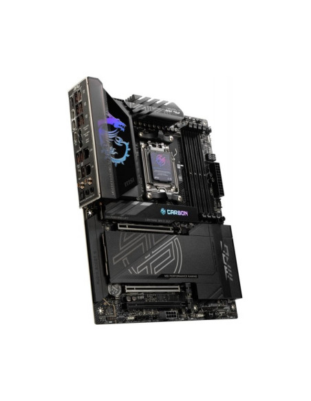 Placa Base MSI MPG X870E Carbon WiFi ATX AMD Socket AM5