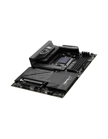 Placa Base MSI MPG X870E Carbon WiFi ATX AMD Socket AM5