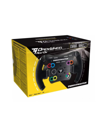 Thrustmaster TM Open Wheel Add-On