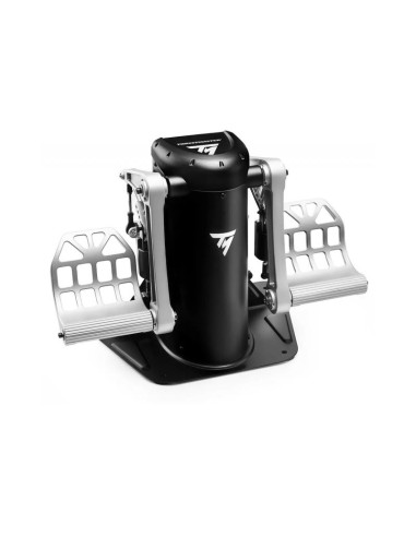 Thrustmaster Pendular Rudder Pedales Avión
