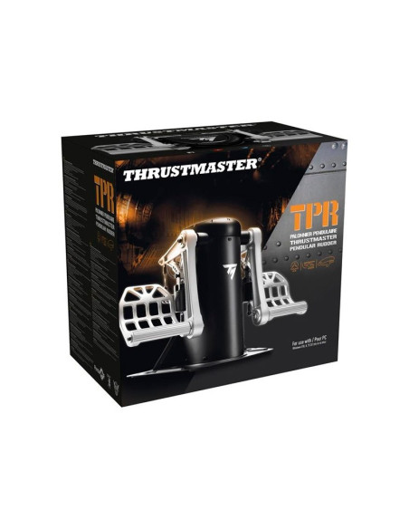 Thrustmaster Pendular Rudder Pedales Avión