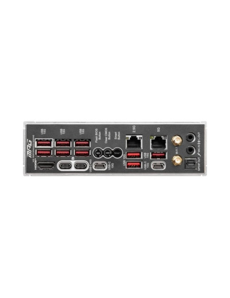 Placa Base MSI MPG X870E Carbon WiFi ATX AMD Socket AM5