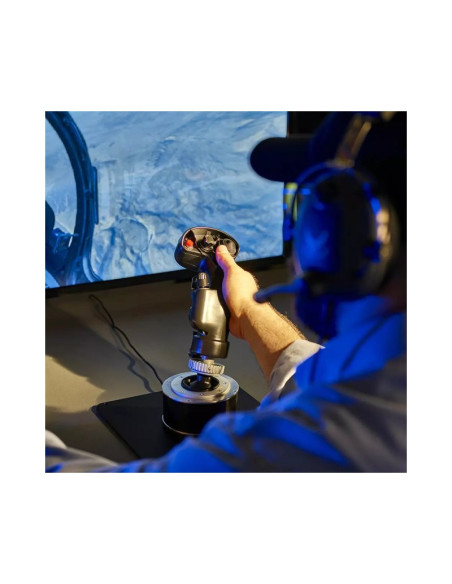 Thrustamaster F/A-18C Hornet Hotas Add-On Grip