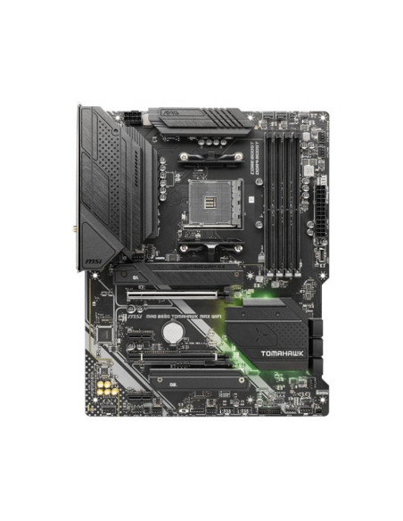 Placa Base MSI MAG B550 Tomahawk Max WiFi ATX AMD Socket AM4