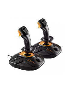 Thrustmaster T.16000M FCS Space Sim Duo