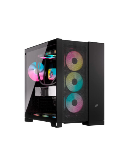 PC Gaming META i9 14900K RTX 5090 64GB RAM 4TB SSD