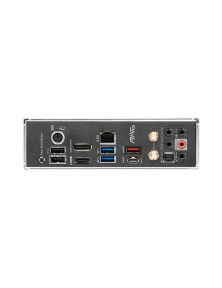Placa Base MSI MAG B550 Tomahawk Max WiFi ATX AMD Socket AM4