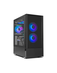 PC Gaming Ryzen 7 5800X RTX 4060 32GB RAM 1TB SSD