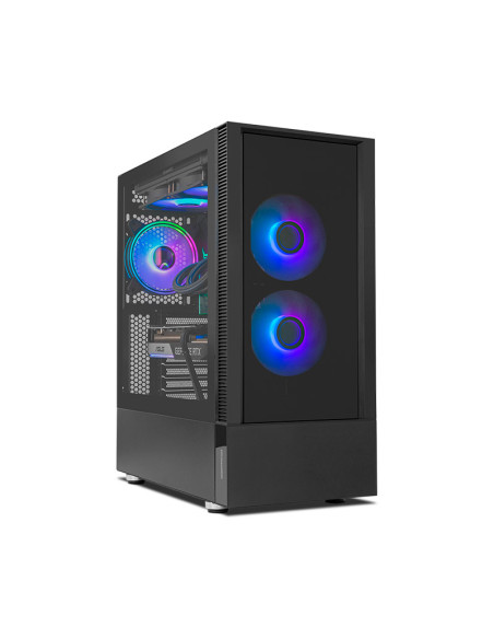 PC Gaming Ryzen 7 5800X RTX 4060 32GB RAM 1TB SSD