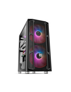 PC Gaming QUEST Ryzen 7 5700X3D RTX 4060 32GB RAM 1TB SSD