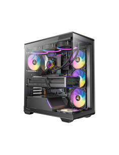 PC Gaming META i7 14700K RTX 5080 32GB RAM 2TB SSD