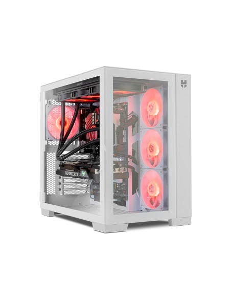PC Gaming NEXUS i7 14700K RTX 5070 32GB RAM 2TB SSD
