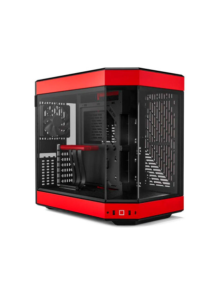PC Gaming NEXUS i7 14700K RTX 5070 32GB RAM 2TB SSD