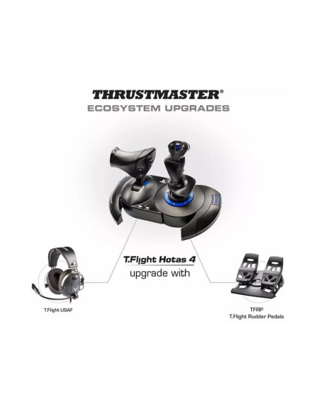 Thrustmaster T.Flight Hotas 4