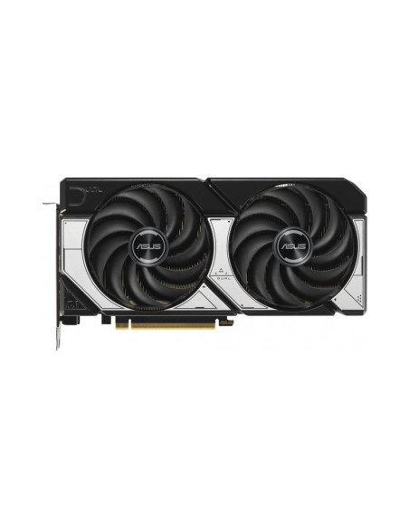 Asus Dual RTX 5070 OC Edition 12GB GDDR7 DLSS4