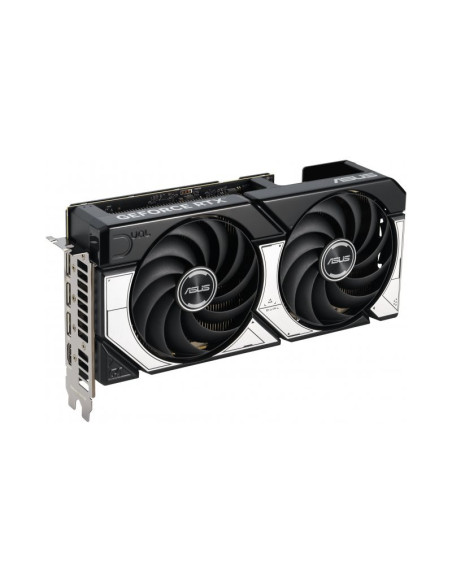 Asus Dual RTX 5070 OC Edition 12GB GDDR7 DLSS4