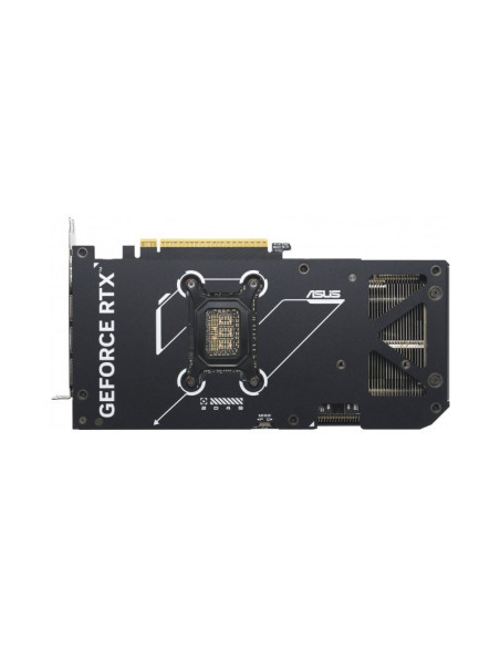 Asus Dual RTX 5070 OC Edition 12GB GDDR7 DLSS4
