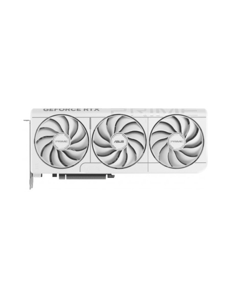 Asus Prime RTX 5070 OC Edition White 12GB GDDR7 DLSS4