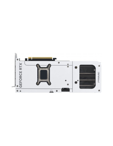 Asus Prime RTX 5070 OC Edition White 12GB GDDR7 DLSS4