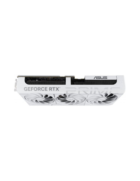 Asus Prime RTX 5070 OC Edition White 12GB GDDR7 DLSS4