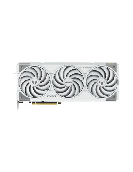 Asus TUF Gaming RTX 5070 Ti White OC Edition 16GB GDDR7 DLSS4