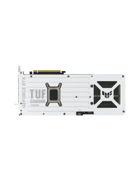 Asus TUF Gaming RTX 5070 Ti White OC Edition 16GB GDDR7 DLSS4