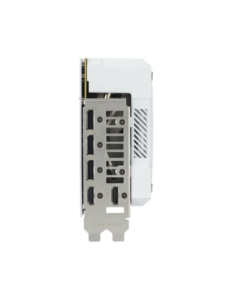 Asus TUF Gaming RTX 5070 Ti White OC Edition 16GB GDDR7 DLSS4
