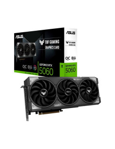 Asus TUF Gaming RTX 5060 OC Edition 8GB GDDR7 DLSS4