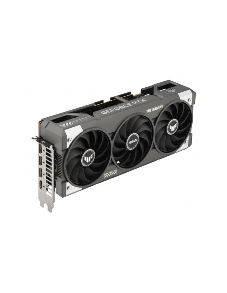 Asus TUF Gaming RTX 5060 OC Edition 8GB GDDR7 DLSS4