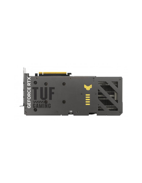 Asus TUF Gaming RTX 5060 OC Edition 8GB GDDR7 DLSS4