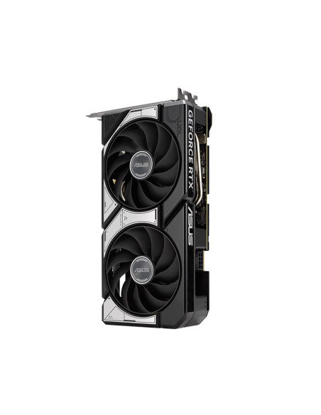 Asus Dual GeForce RTX 5060 Ti OC Edition 16GB GDDR7 DLSS4