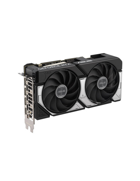 Asus Dual GeForce RTX 5060 Ti OC Edition 16GB GDDR7 DLSS4