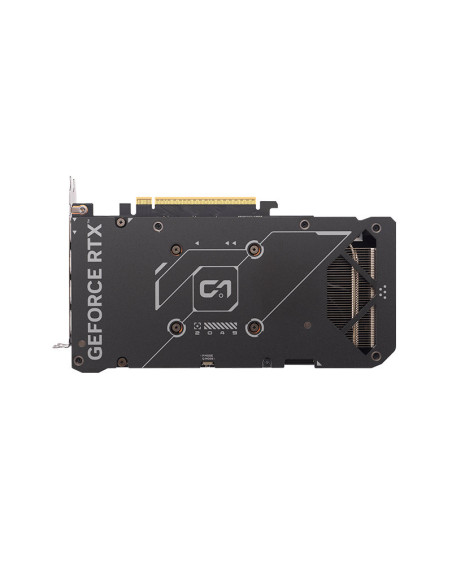 Asus Dual GeForce RTX 5060 Ti OC Edition 16GB GDDR7 DLSS4