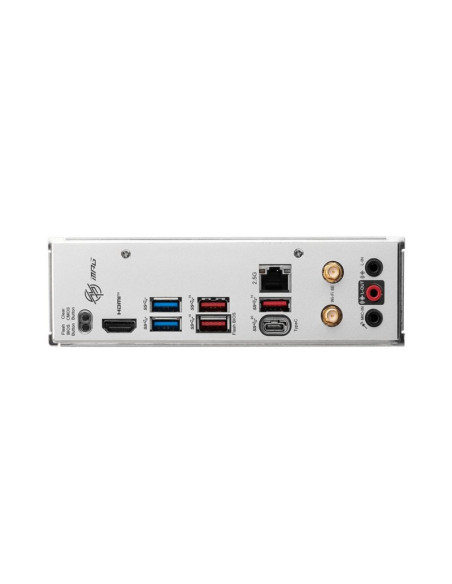 Placa Base MSI MPG B650I Edge WiFi Mini-ITX AMD Socket AM5